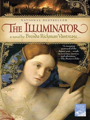 cover image of The Illuminator